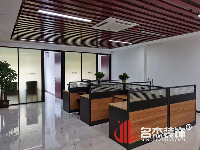 办公室装修