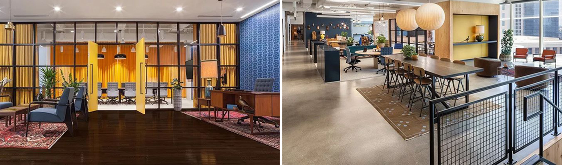 广州装修设计公司