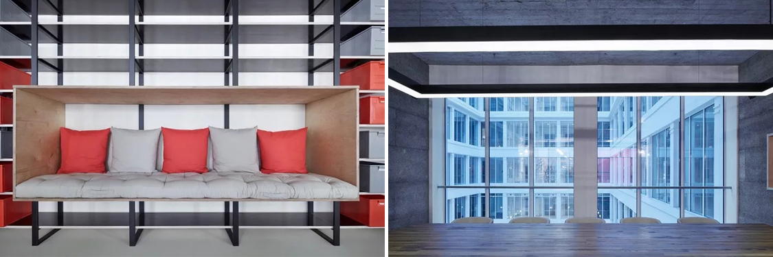 办公室装修设计