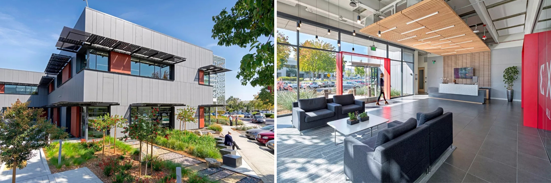 广州装修设计公司