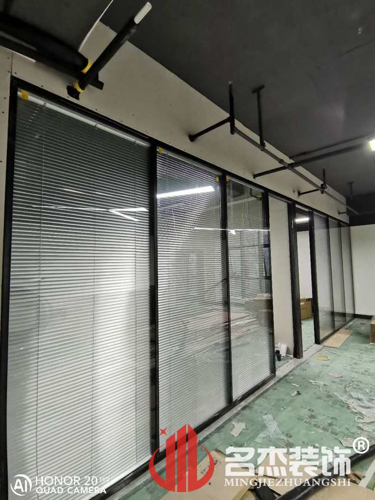 广州装修设计公司