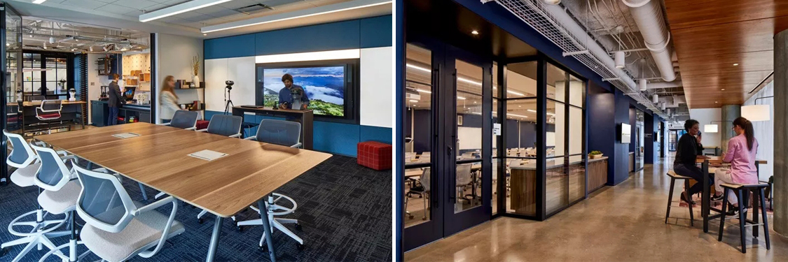 办公室装修设计