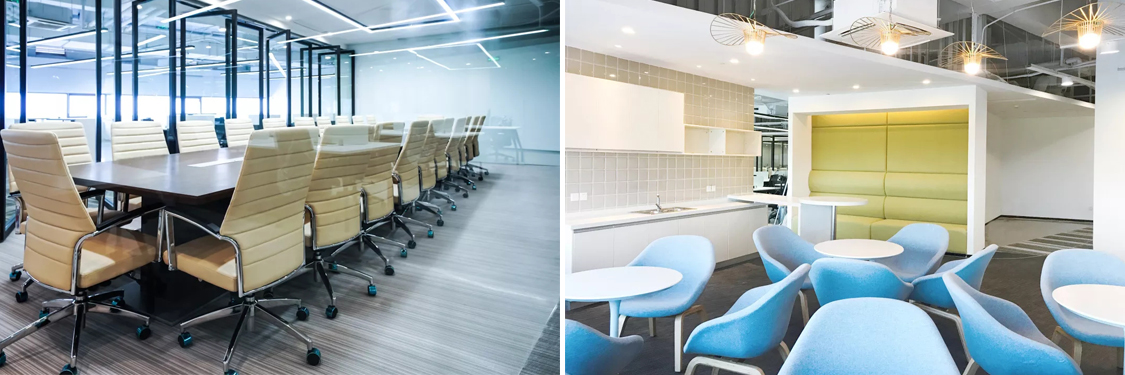 广州装修设计公司