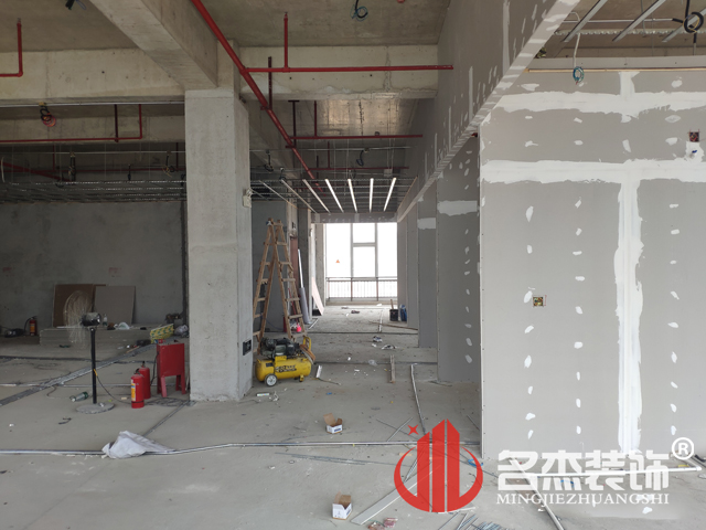 广州装修设计公司