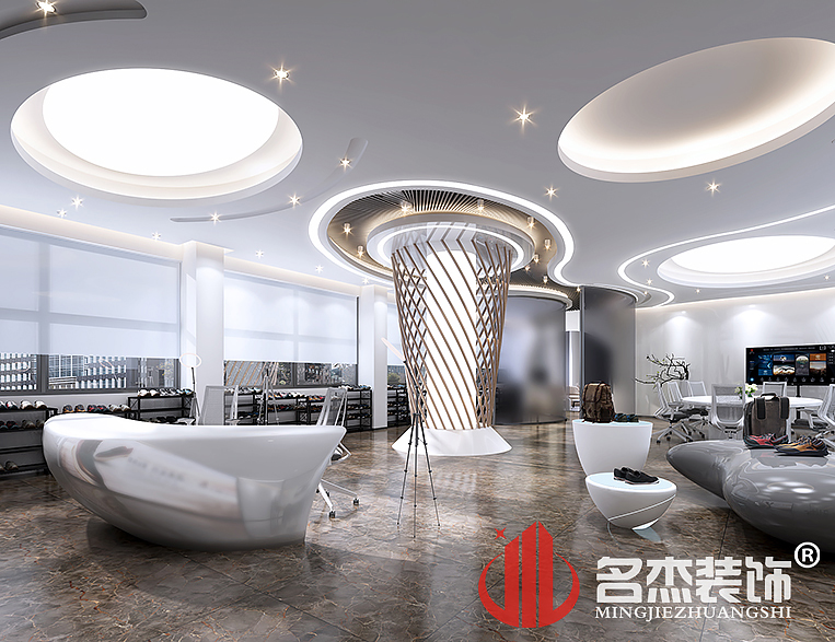 广州装修设计公司