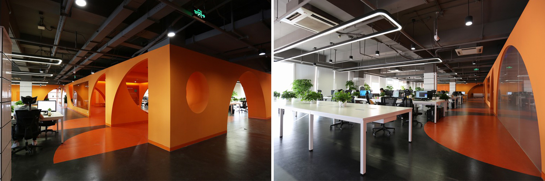 广州装修设计公司