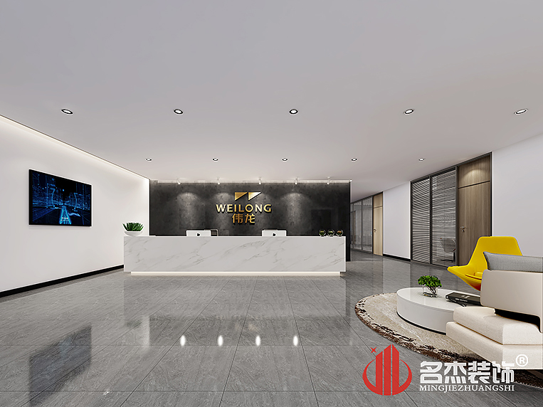 广州装修设计公司