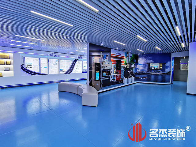 广州装修设计公司