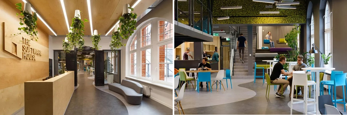 广州装修设计公司