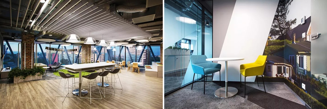 广州装修设计公司