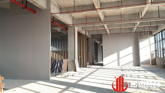 广州装修设计公司