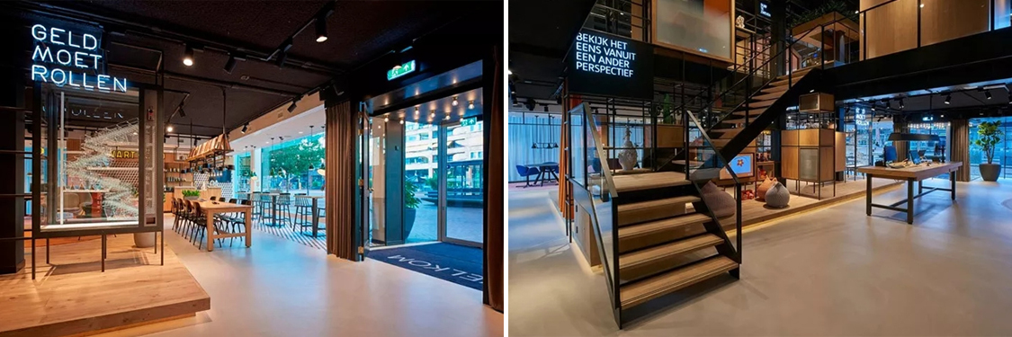 广州装修设计公司