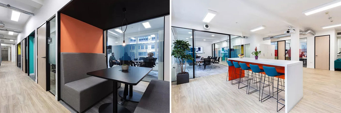 广州装修设计公司