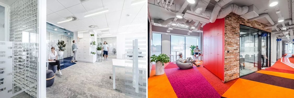 广州装修设计公司