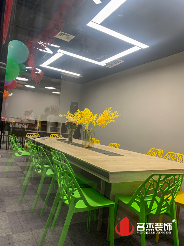 广州装修设计公司