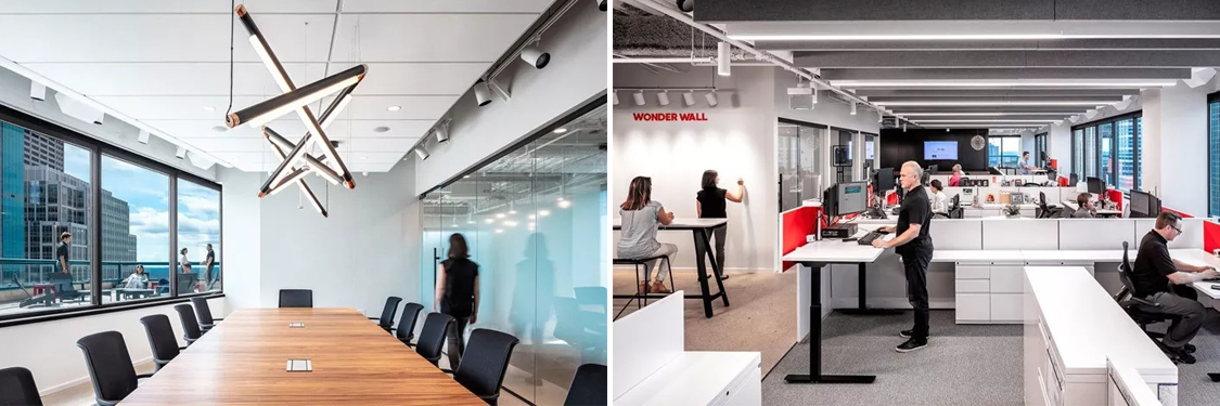 广州装修设计公司