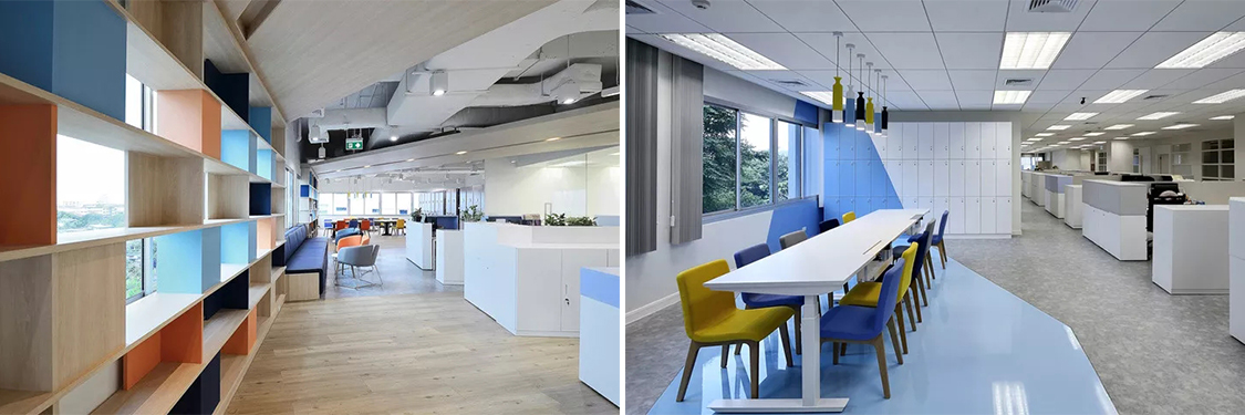 广州装修设计公司