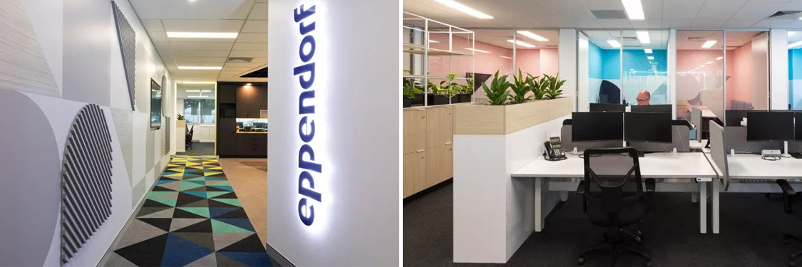 广州装修设计公司