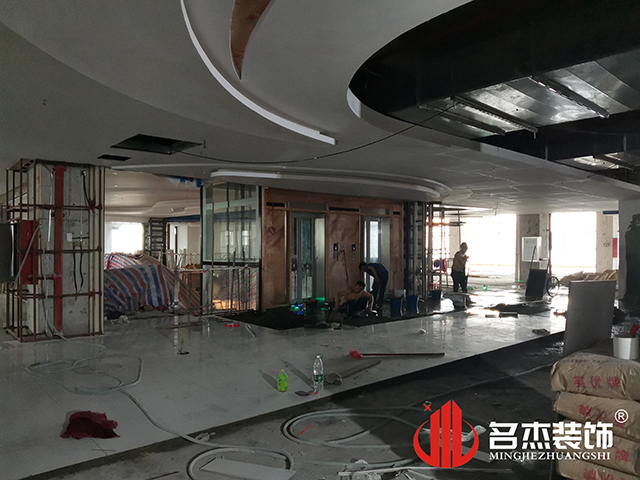 广州装修设计公司