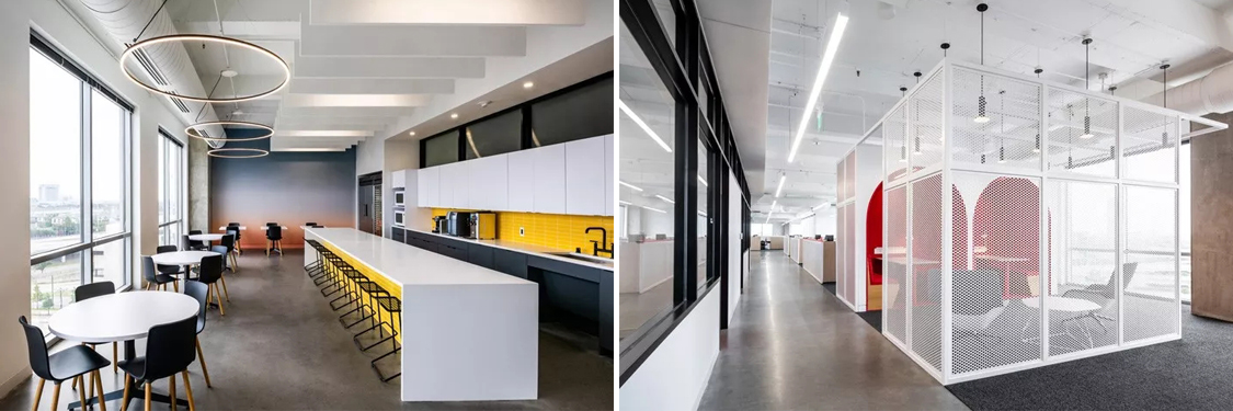 广州装修设计公司