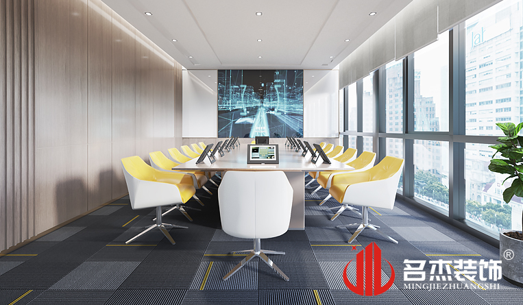 聚会室装修设计