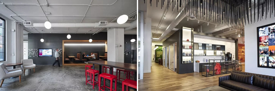 广州装修设计公司