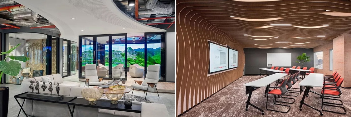 广州装修设计公司