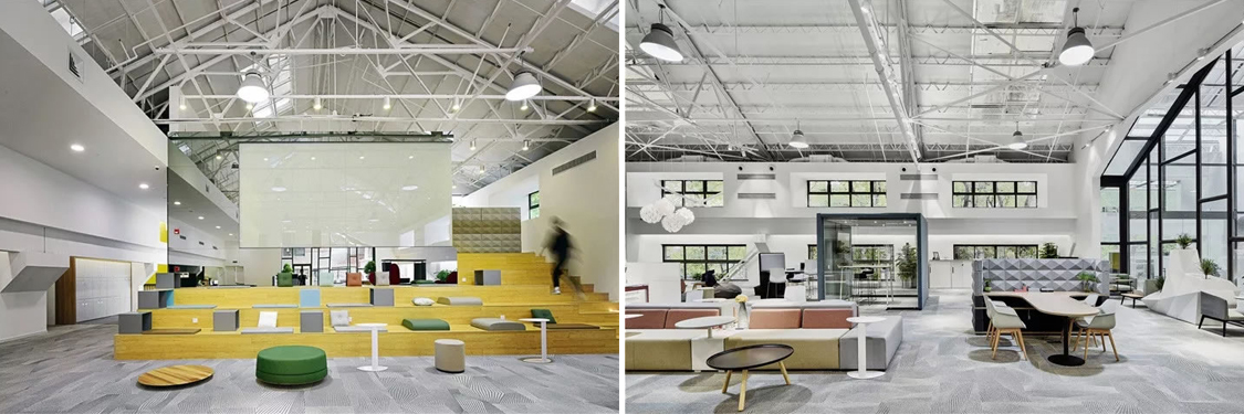 广州装修设计公司