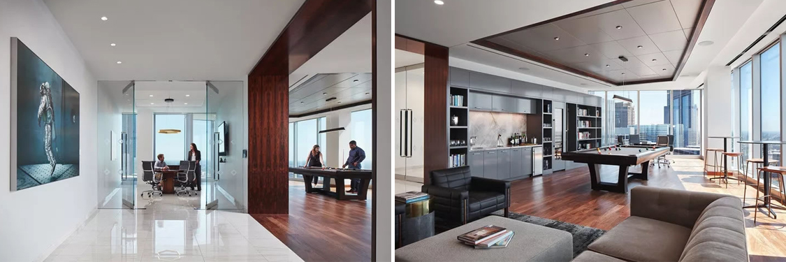 广州装修设计公司