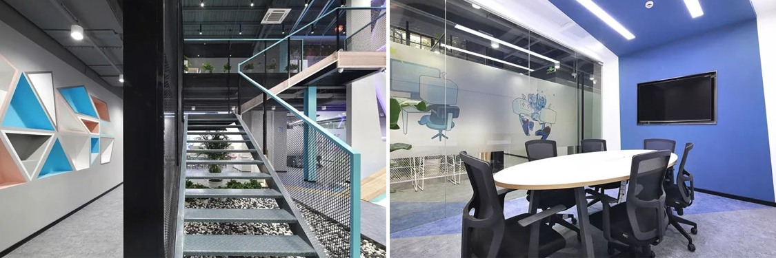 办公室装修设计