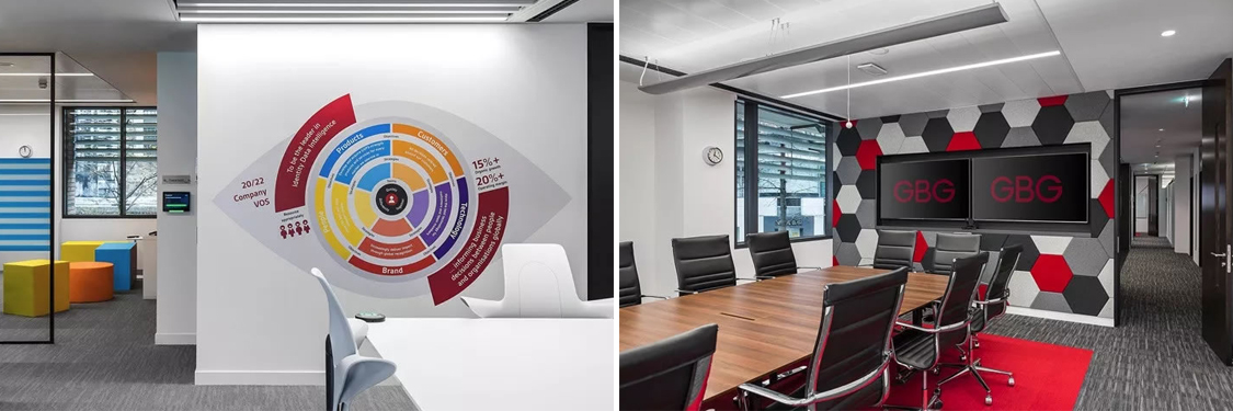 办公室装修设计