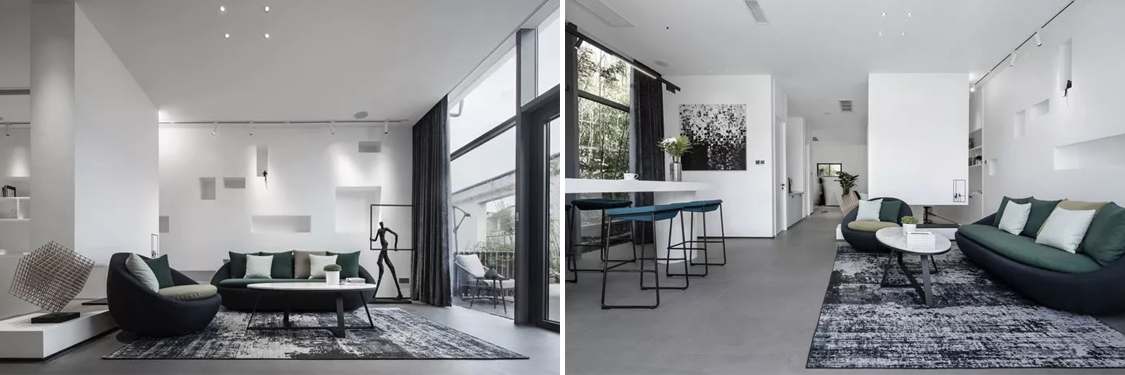 广州装修设计公司