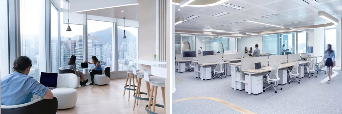 办公室装修