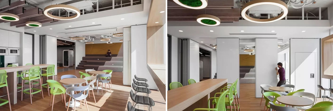 办公室装修设计