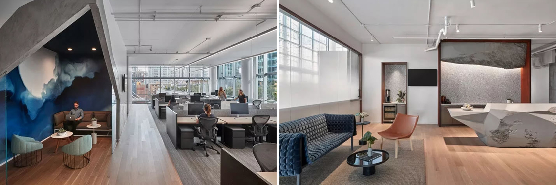 聚会室装修设计