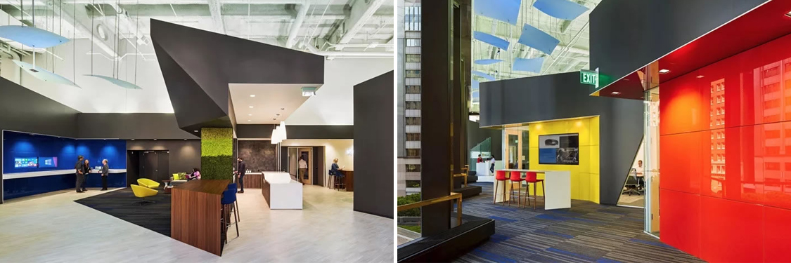 办公室装修设计