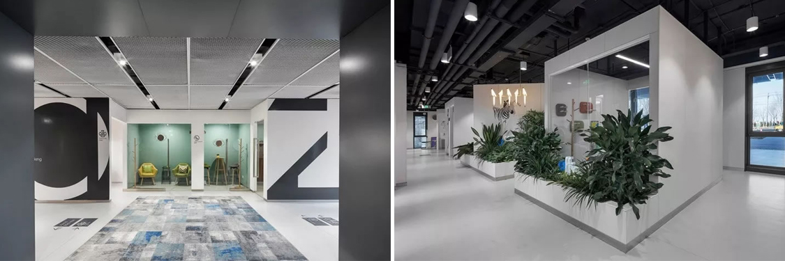 办公室装修设计