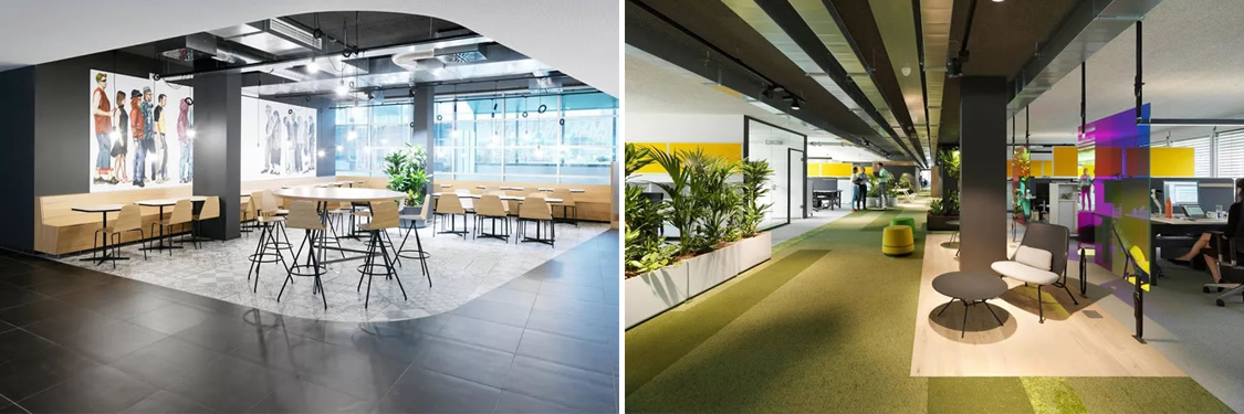 办公室装修设计