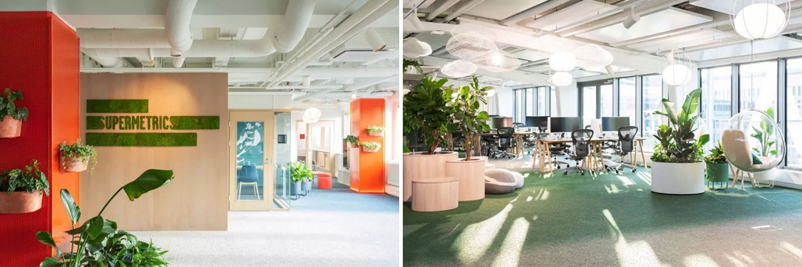 广州装修设计公司