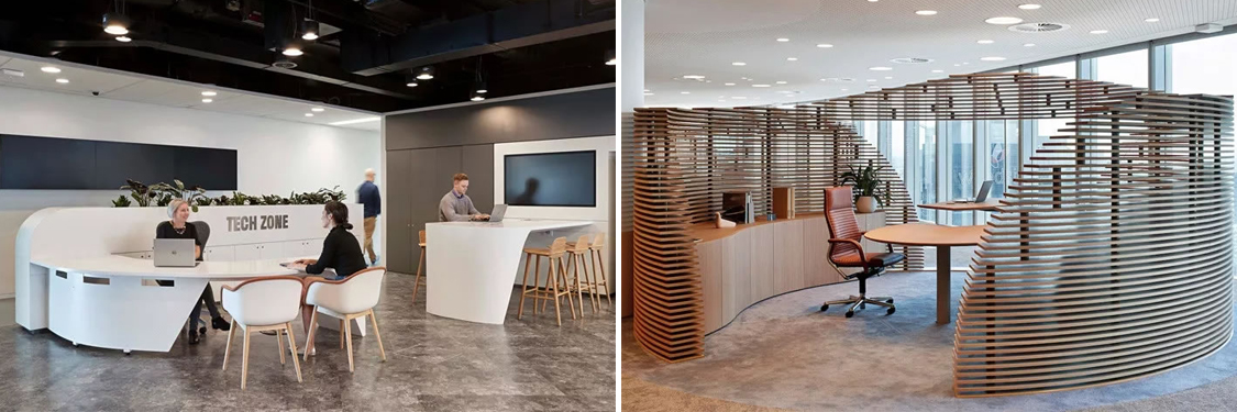 聚会室装修设计