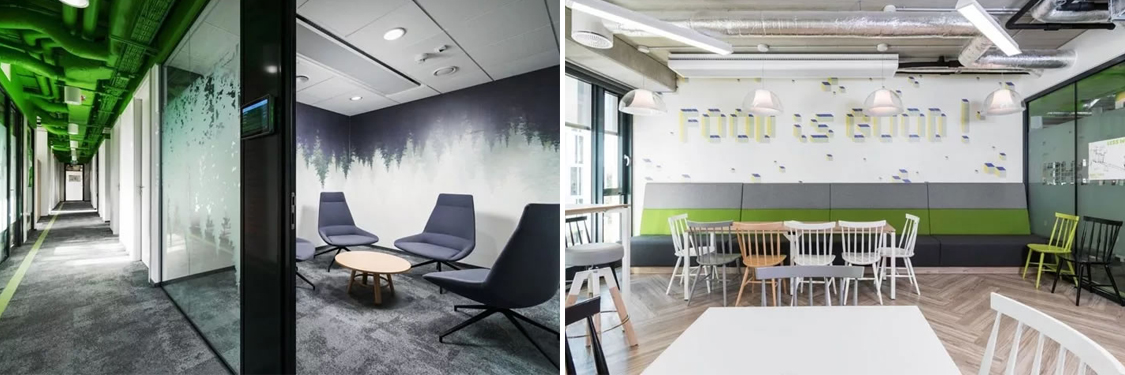 办公室装修设计