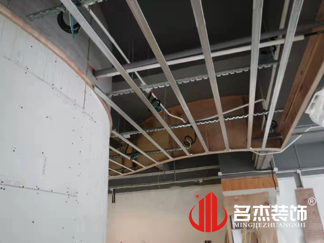 广州装修设计公司