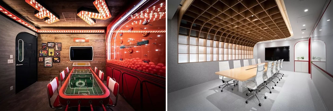 广州装修设计公司