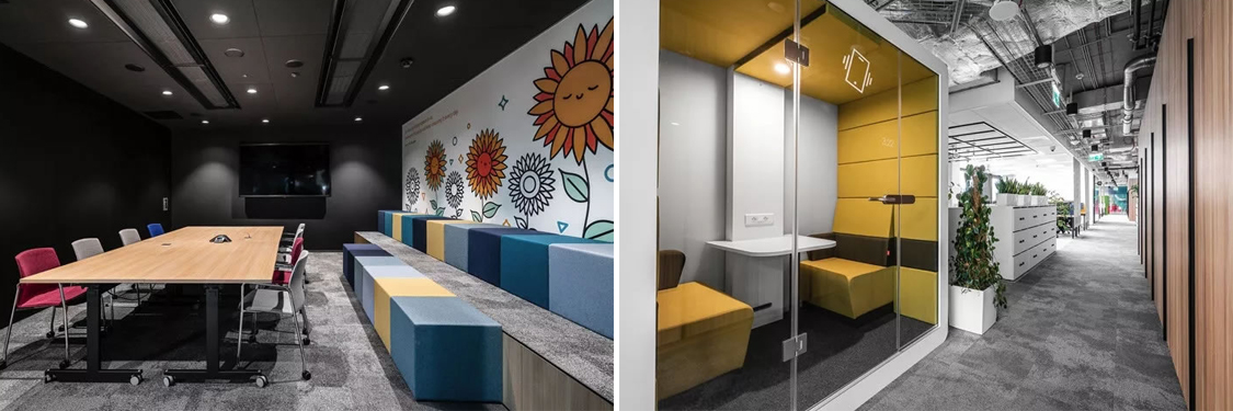 办公室装修设计