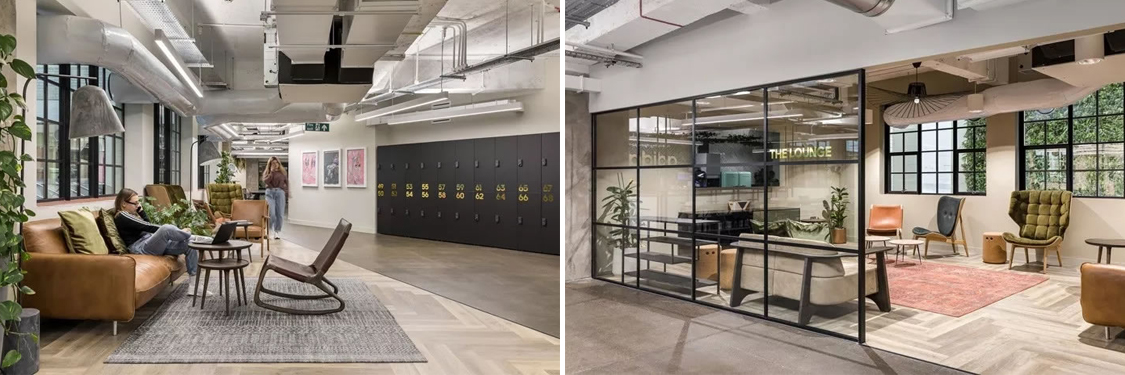 办公室装修设计