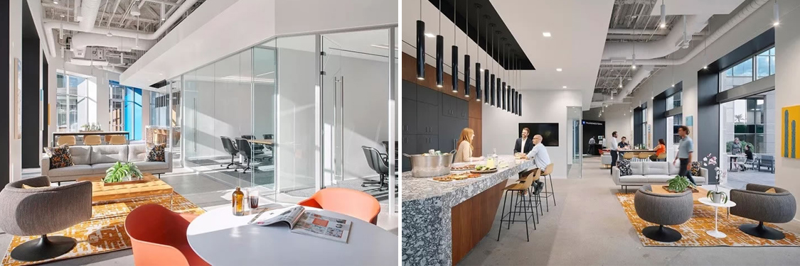 办公室装修设计