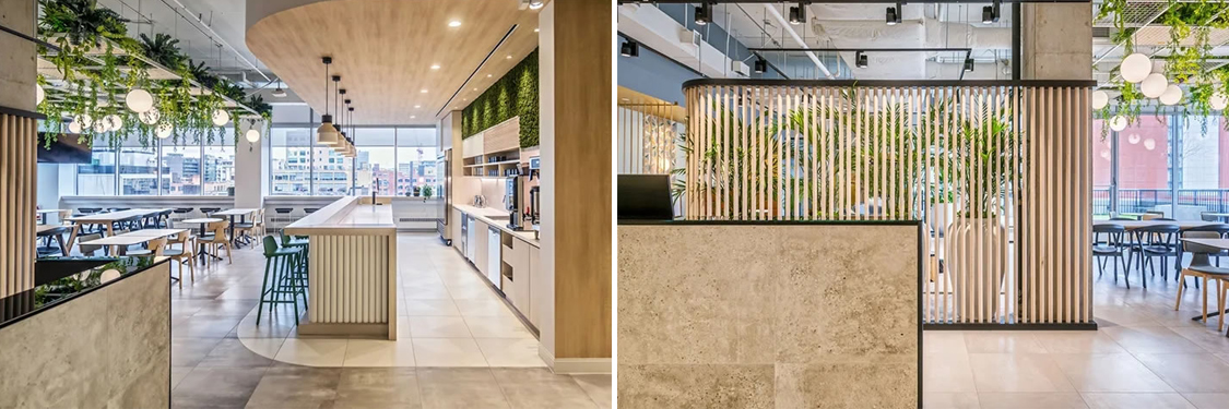 办公室装修设计