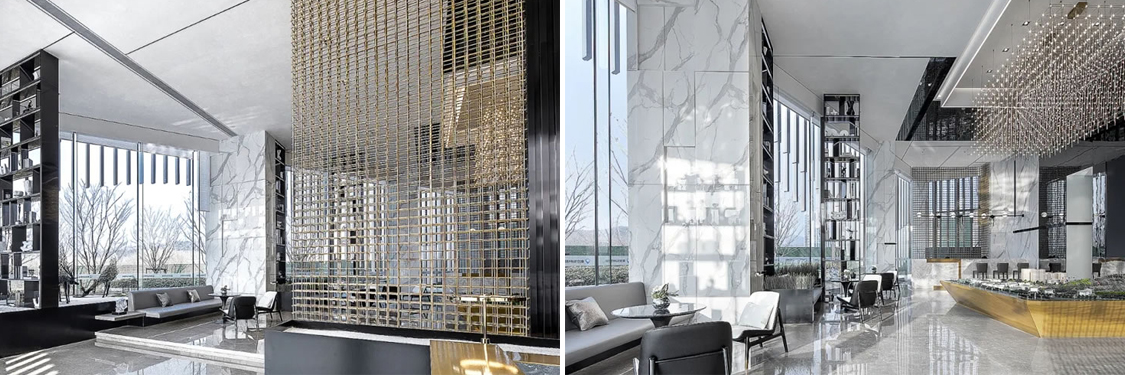 办公室装修设计