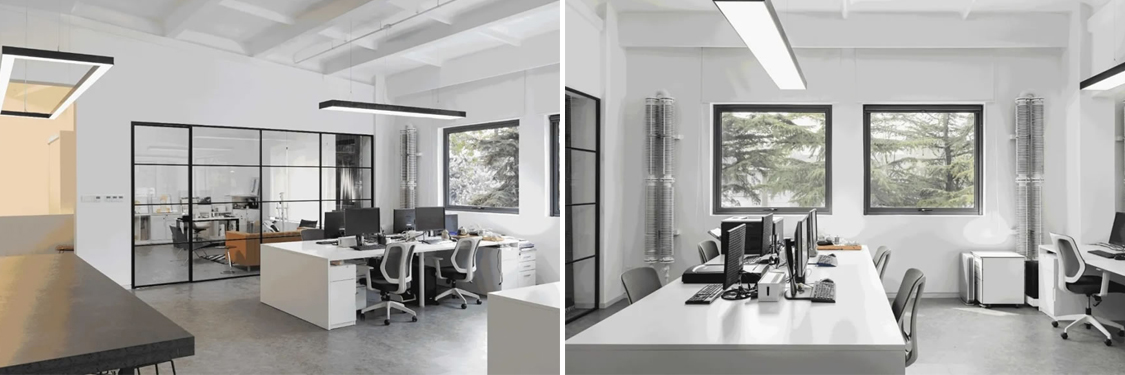 广州装修设计公司