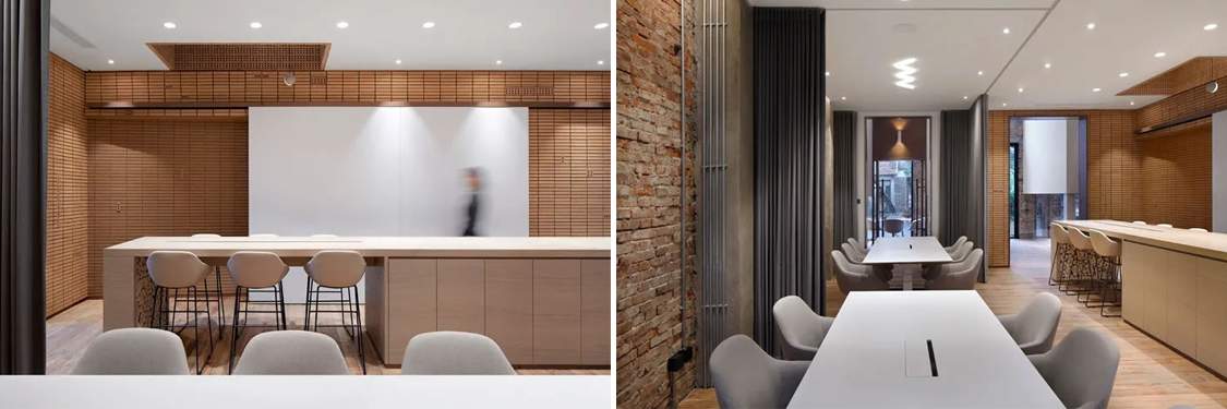 办公室装修设计